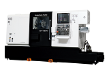 ATC Multitasking Machine WT-150V