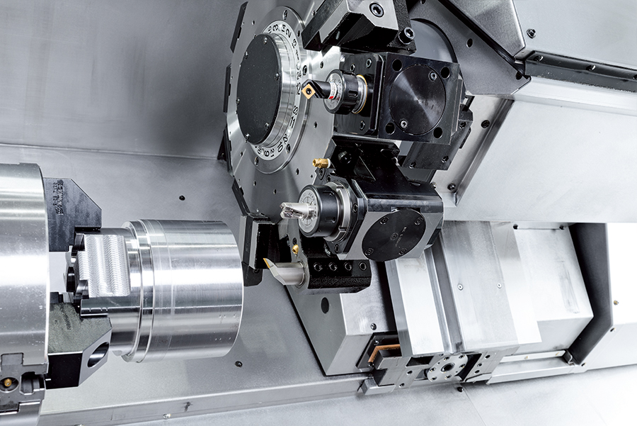 Machine tools and CNC machines: What is suitable for you?