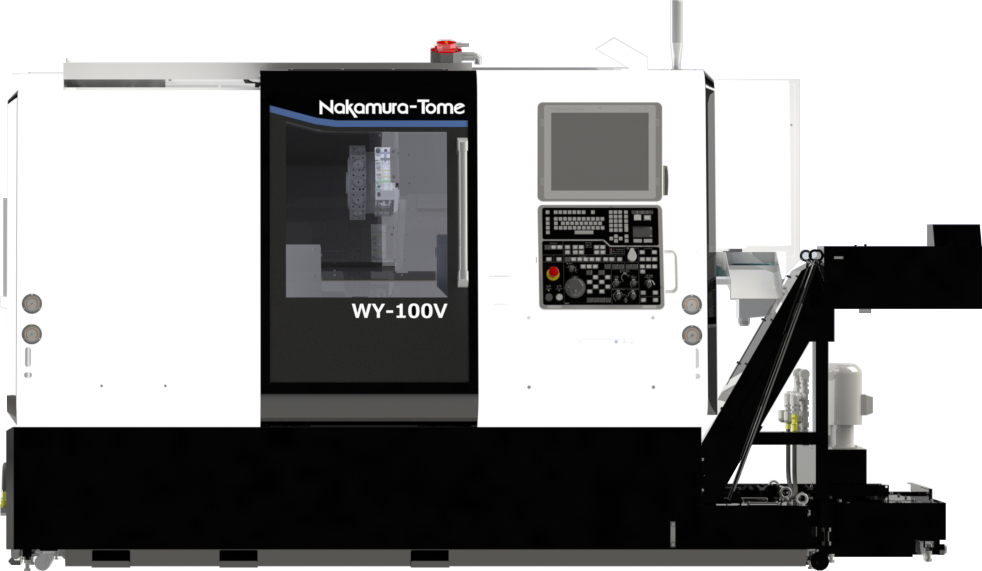 WY-100V