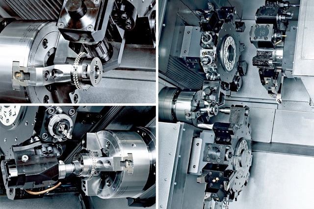 NTY³-150V In-machine image