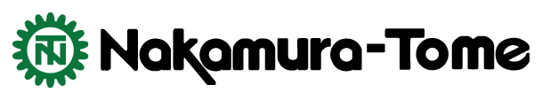 Nakamura-Tome logo