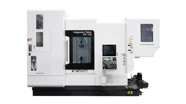 Automation compact-roader