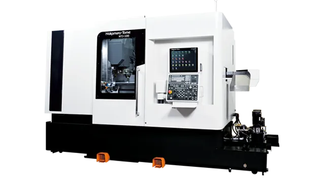 CNC machine ntj-100