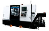 ATC Multitasking Machine NTY³-150V